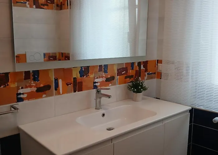 La Casa Di Antonella E Giuseppe * Rom