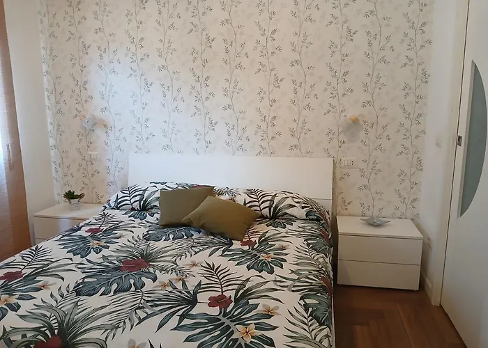 La Casa Di Antonella E Giuseppe Apartment Rom