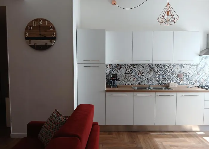 La Casa Di Antonella E Giuseppe * Rom