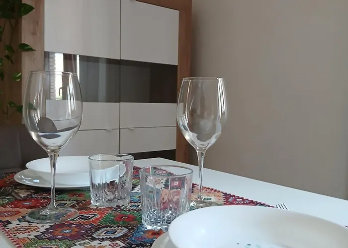 La Casa Di Antonella E Giuseppe Apartment Rom
