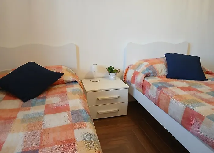 La Casa Di Antonella E Giuseppe Rom