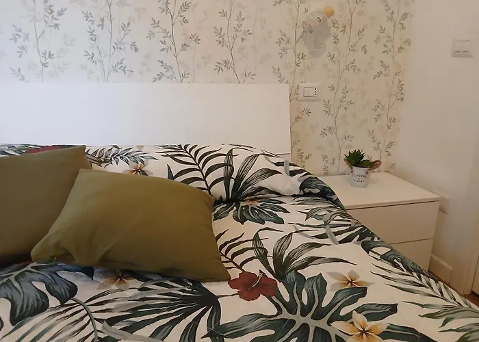 La Casa Di Antonella E Giuseppe