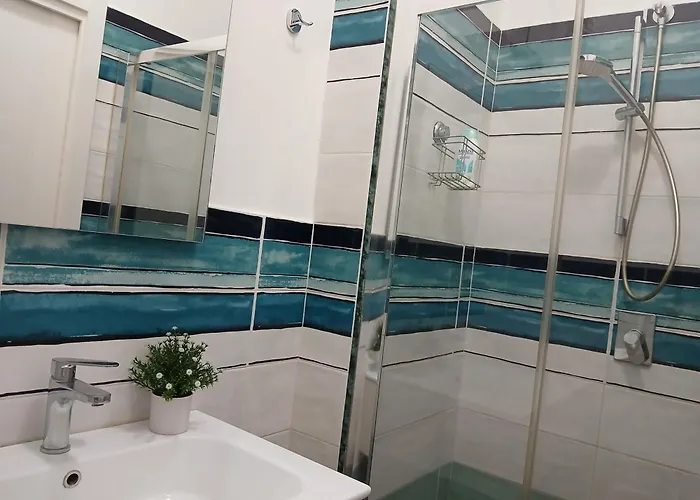 La Casa Di Antonella E Giuseppe Apartment