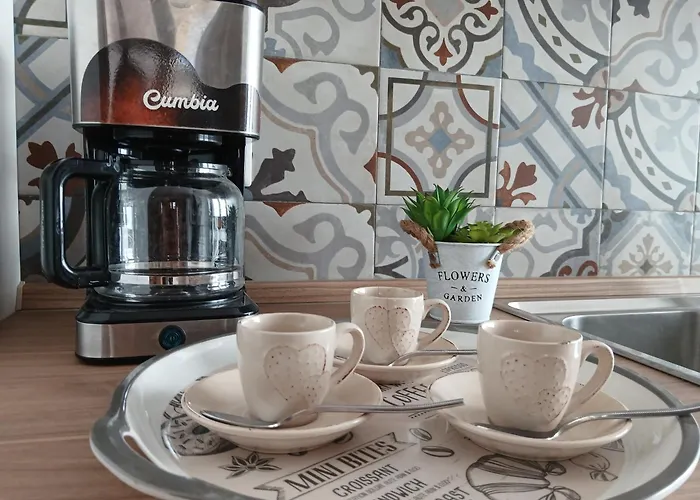 Apartment La Casa Di Antonella E Giuseppe