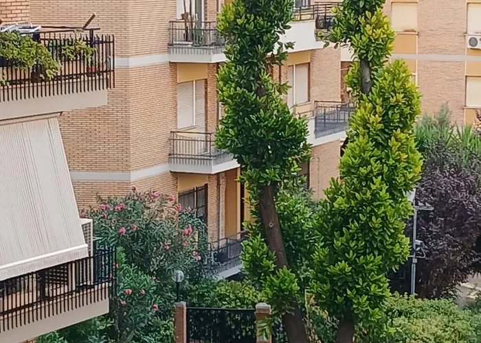 Apartment La Casa Di Antonella E Giuseppe